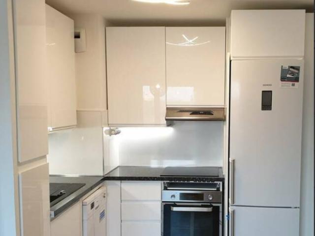 Appartement location à Mantes-la-Jolie, Hargeville