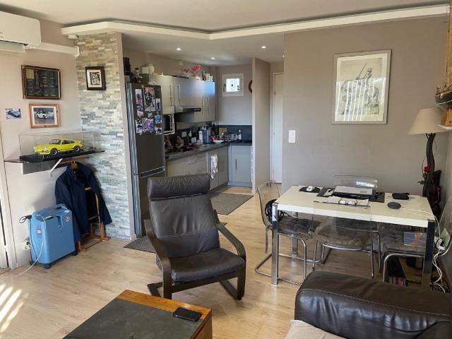 Appartement vente à Arrondissement de Toulon, Six-fours-les-plages