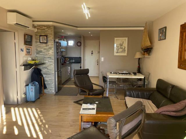Appartement vente à Arrondissement de Toulon, Six-fours-les-plages