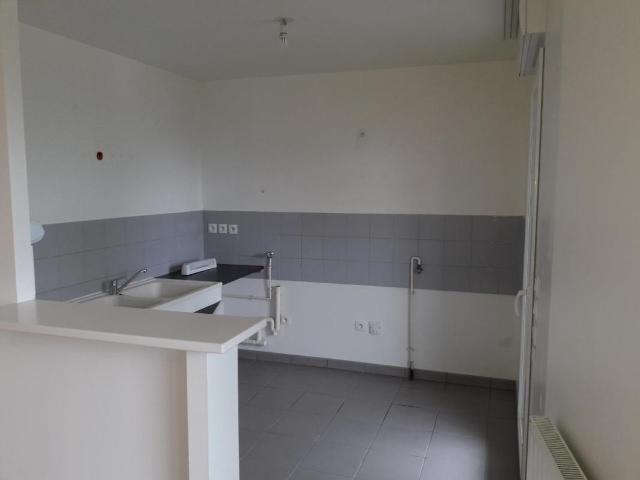 Appartement location à Alençon