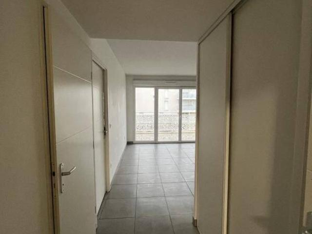Appartement location à Zone industrielle, Châteaurenard
