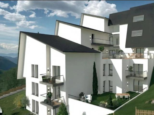 Appartement vente à Prades, Font-romeu-odeillo-via