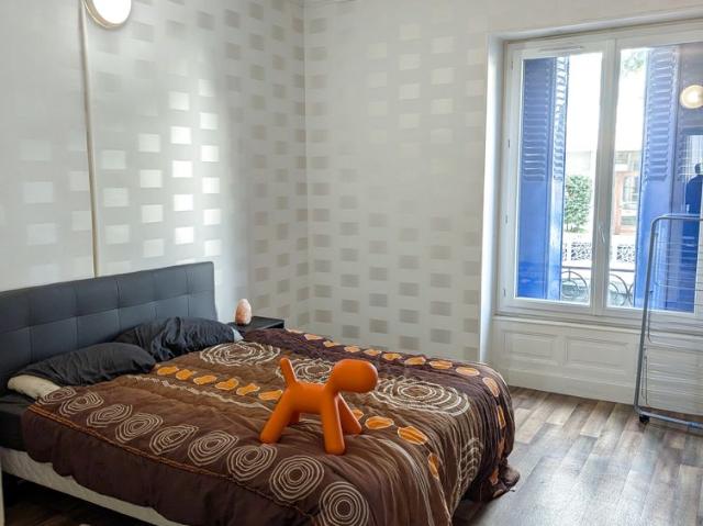 Appartement location à Clermont-Ferrand, Clermont-ferrand