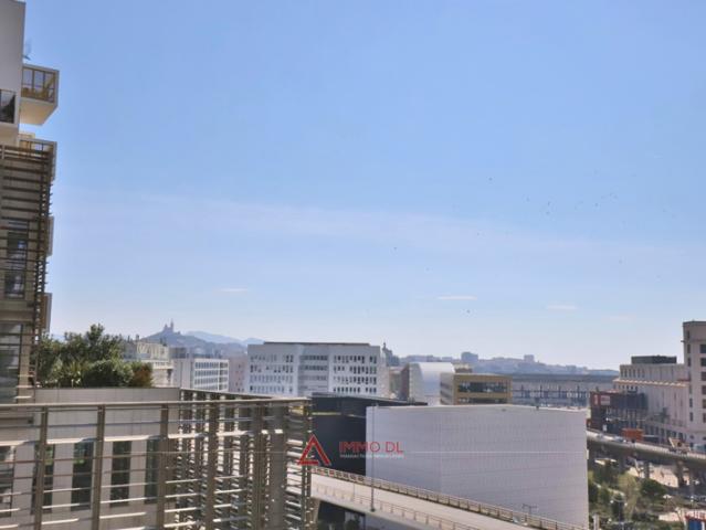 Appartement vente à Marseille