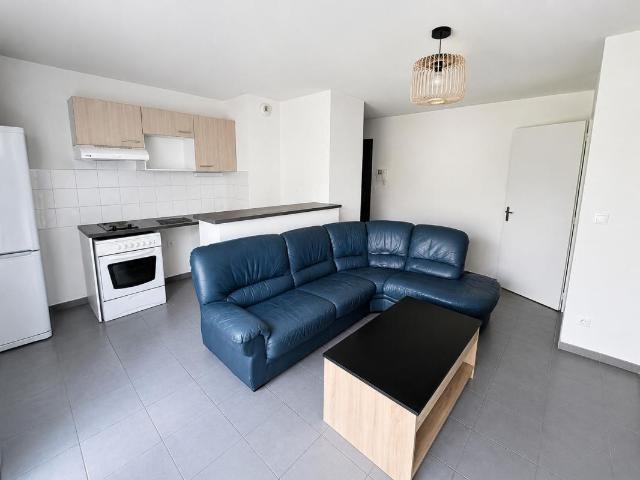Appartement vente à Toulouse, Saint-orens-de-gameville