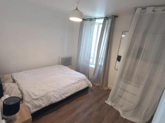 Appartement location à Corbeil-Essonnes, Essonne