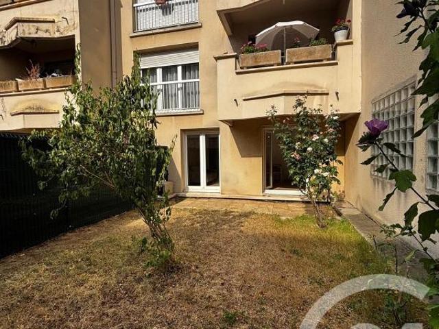 Appartement location à L'Haÿ-les-Roses, Choisy-le-roi