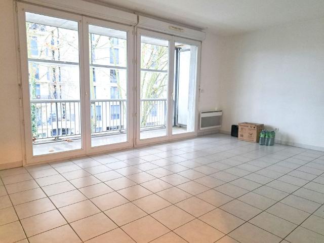 Appartement location à Bordeaux