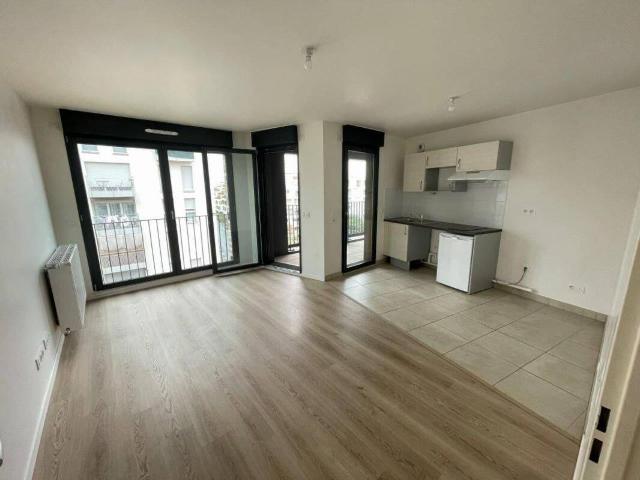 Appartement location à Le Saule Blanc, Bondy