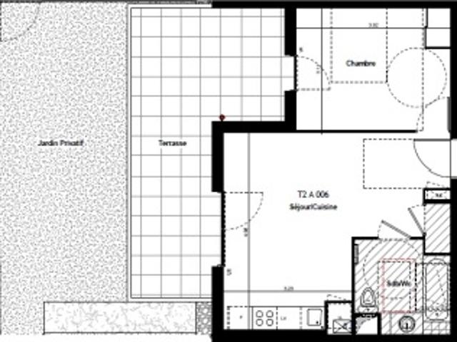 Appartement location à Villefranche-sur-Saône, Rhône