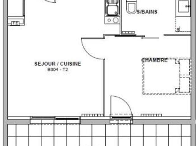 Appartement location à Béziers, Agde