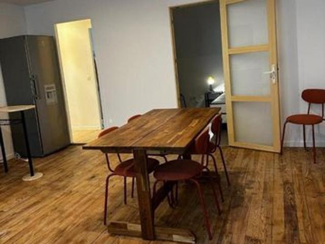 Appartement location à Blaye