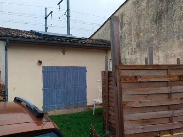 Appartement location à Langon, Mongauzy