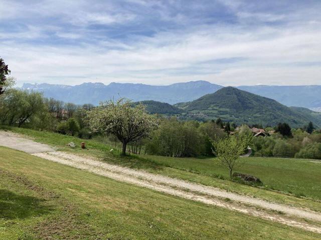 Appartement location à Saint-Martin-d'Uriage, Isère