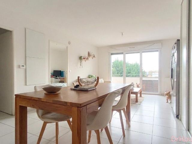 Appartement vente à Bordeaux, Saint-médard-en-jalles