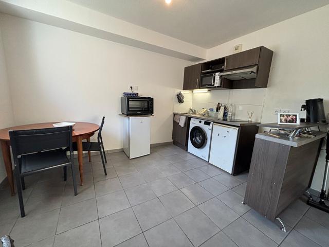 Appartement vente à Au Moura-Sud, Bassens