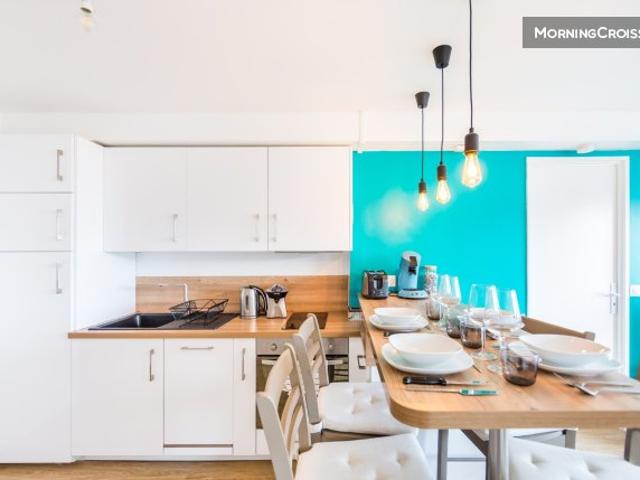 Appartement location à Rennes, Bretagne