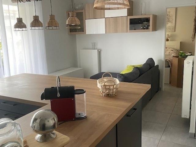 Appartement vente à Clermont-Ferrand, Clermont-ferrand
