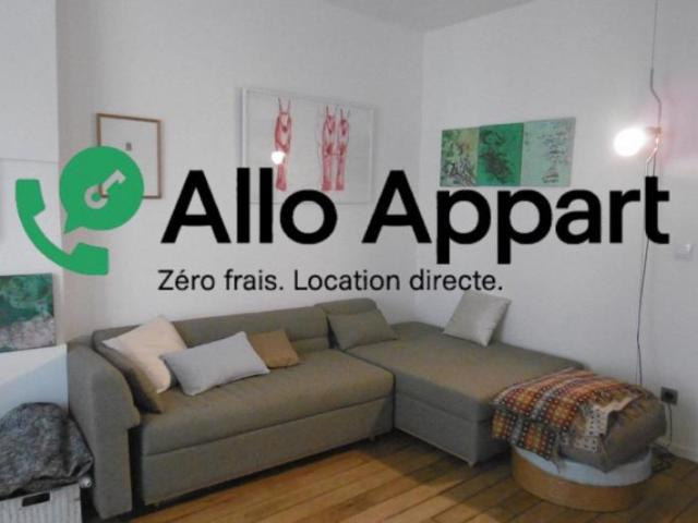 Appartement location à Paris, Île-de-France