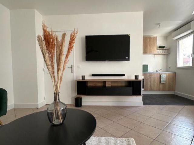 Appartement location à France métropolitaine, Saint-denis