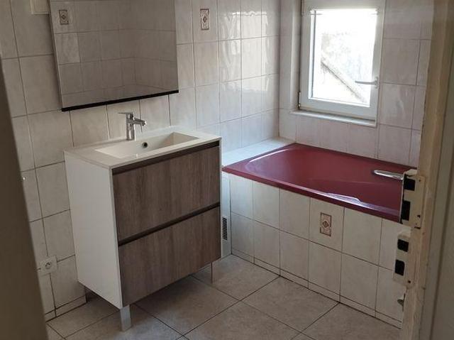 Appartement location à Poitiers