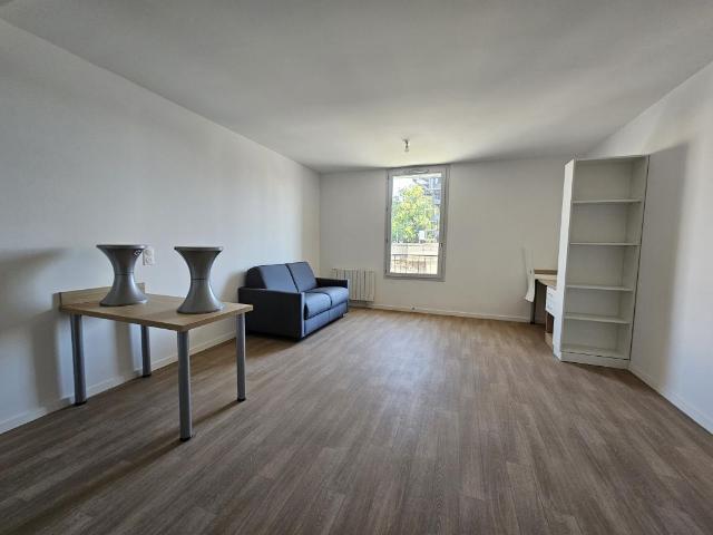 Appartement location à Nîmes