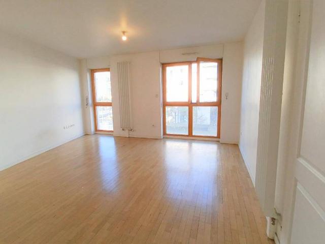 Appartement location à Les Essarts, Cergy