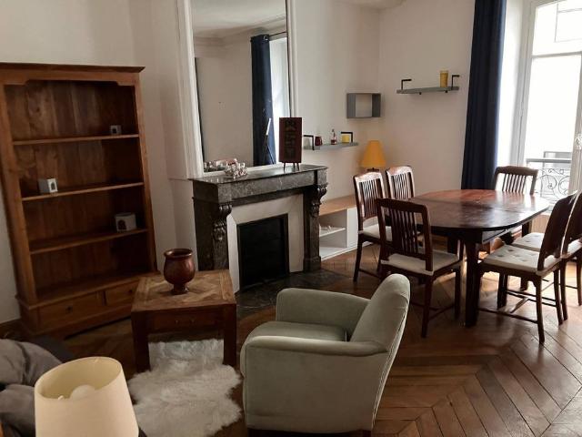 Appartement location à Sarcelles, Viarmes