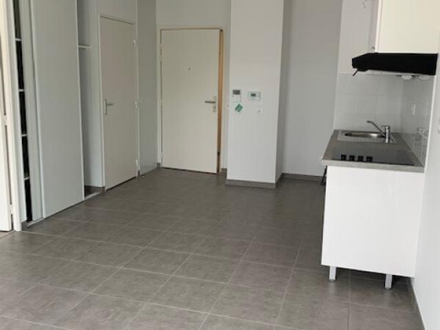 Appartement location à Gex