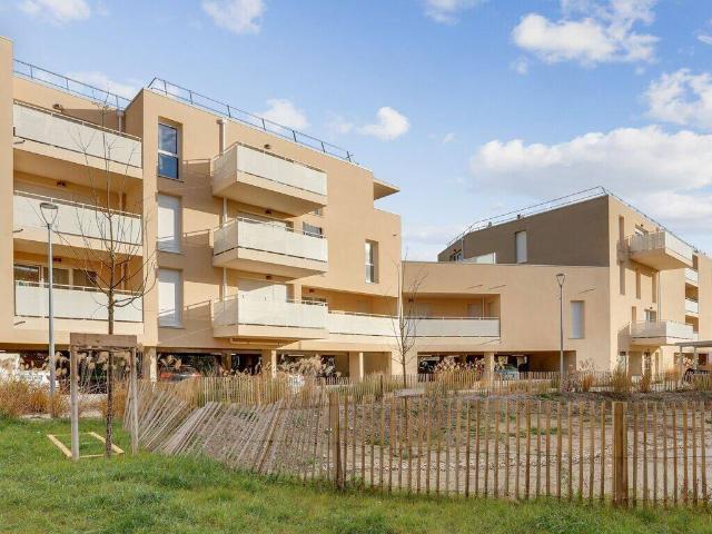 Appartement location à Zone industrielle, Châteaurenard
