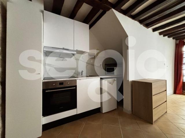 Appartement location à Compiègne
