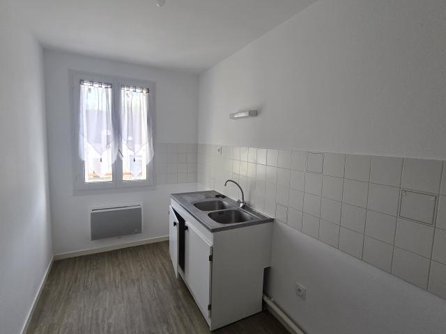 Appartement location à Romorantin-Lanthenay, Pruniers-en-sologne