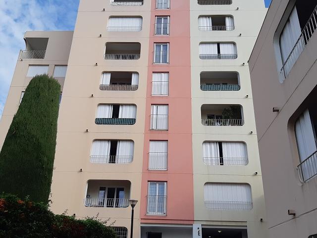 Appartement vente à Arrondissement de Draguignan, Draguignan