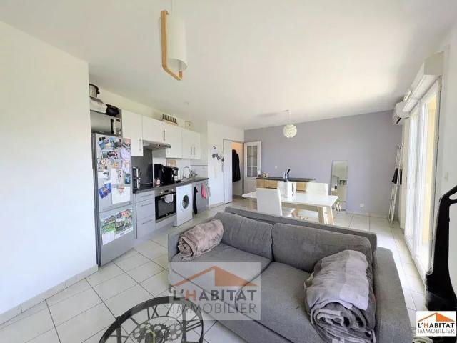 Appartement vente à Auch, L'isle-jourdain