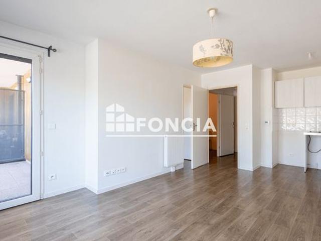 Appartement vente à Bordeaux, Eysines