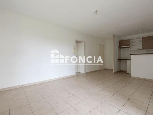 Appartement vente à Blaye, Saint-martin-lacaussade