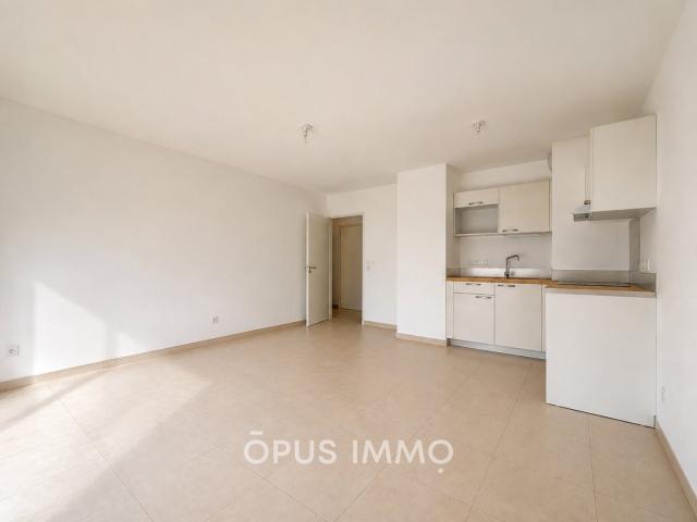 Appartement vente à Roque-Fraïsse, Saint-Jean-de-Védas