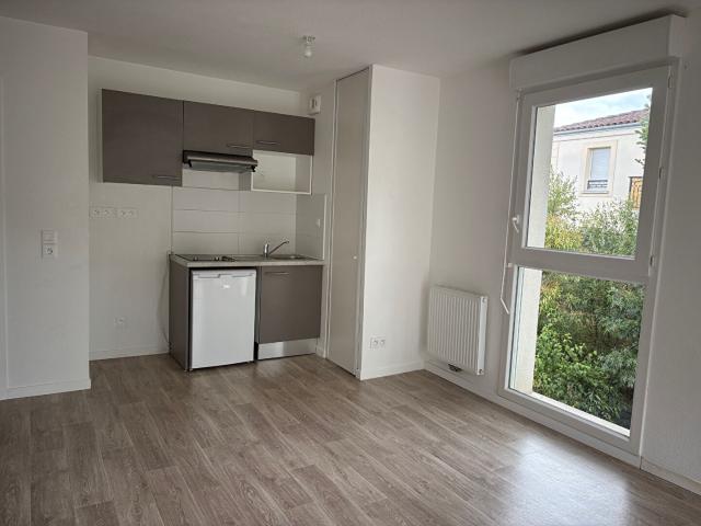 Appartement vente à Bordeaux, Fargues-saint-hilaire