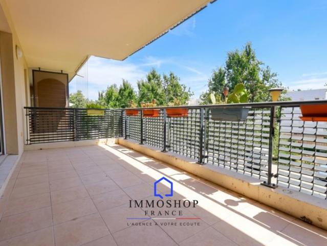 Appartement vente à Marseille