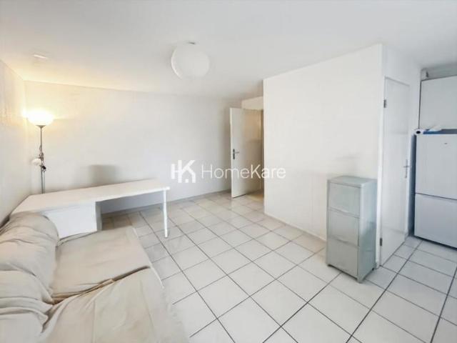 Appartement vente à Toulouse, Fenouillet