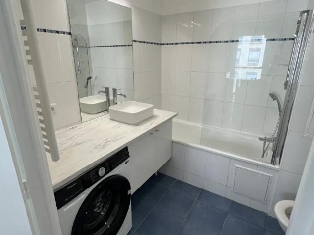 Appartement location à Nanterre, Asnières-sur-seine
