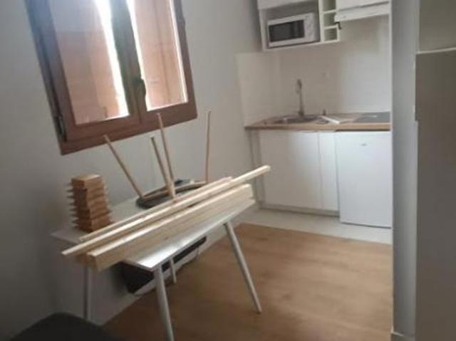 Appartement location à Palaiseau