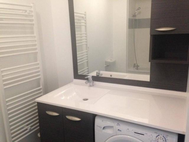 Appartement location à Coudray, Nantes