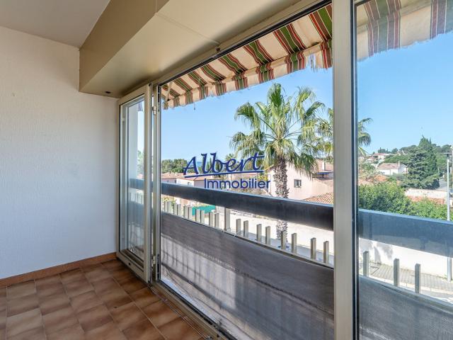 Appartement vente à Arrondissement de Toulon, Bandol