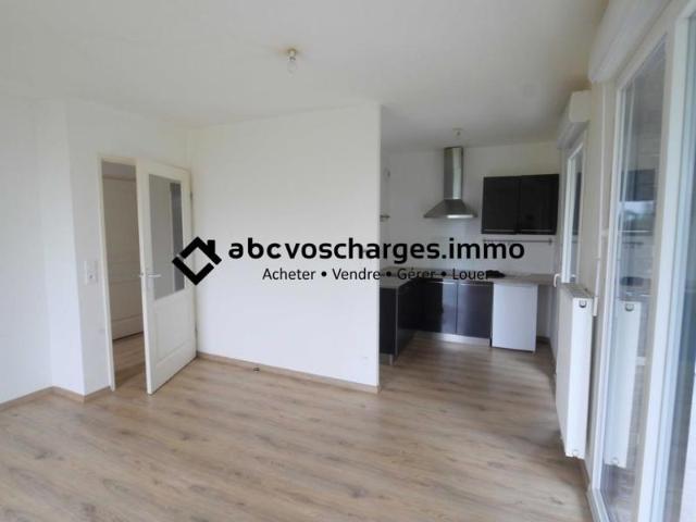 Appartement vente à Lille, Ronchin