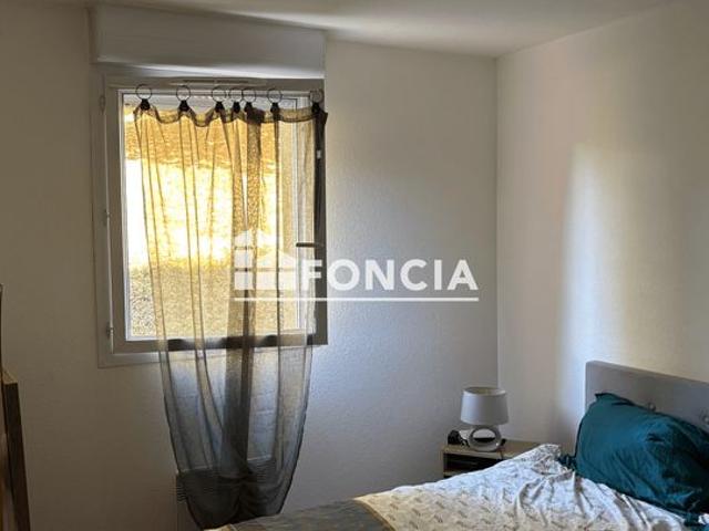 Appartement vente à Agen, Lot-et-Garonne