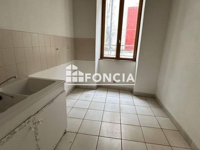 Appartement vente à Nîmes, Pont-saint-esprit