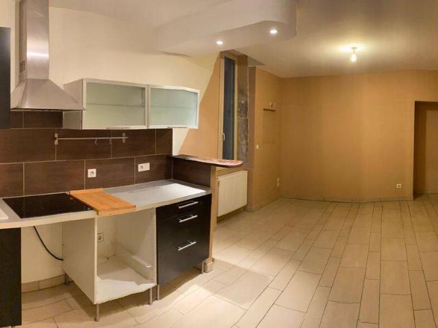 Appartement location à Citadelle, Chalon-sur-Saône