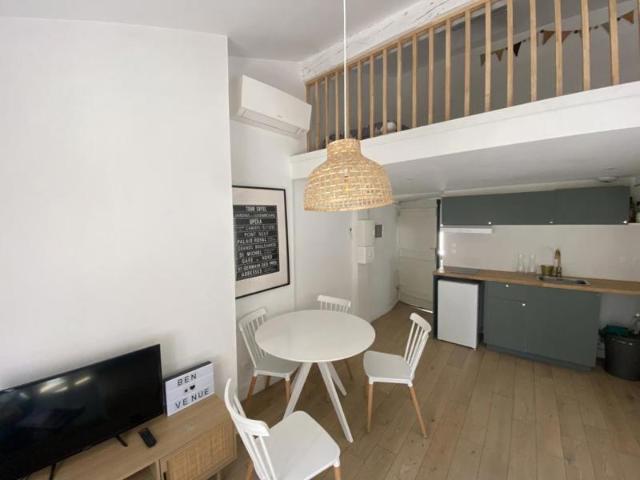 Appartement vente à Toulouse