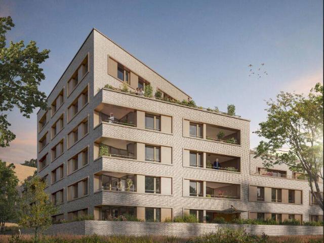 Appartement location à Résidence de La Roseraie, Brétigny-sur-Orge